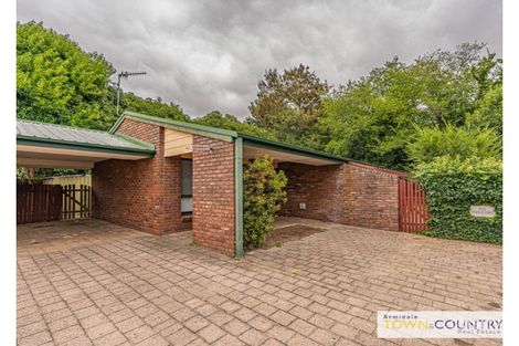 2/23 The Avenue, Armidale, NSW 2350