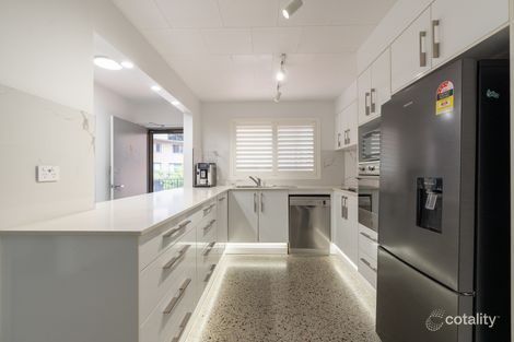 Property photo of 5/119 Moray Street New Farm QLD 4005