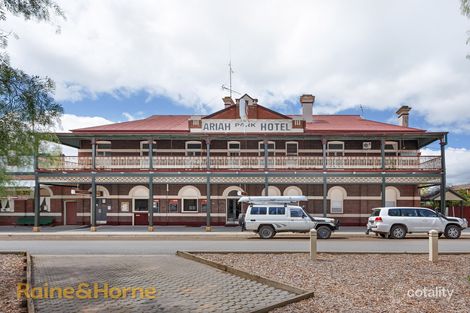 73 Coolamon St, Ariah Park, NSW 2665