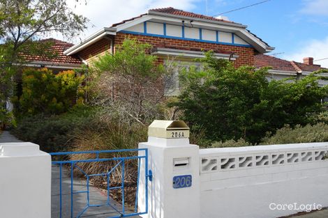 Property photo of 206 South Terrace Fremantle WA 6160