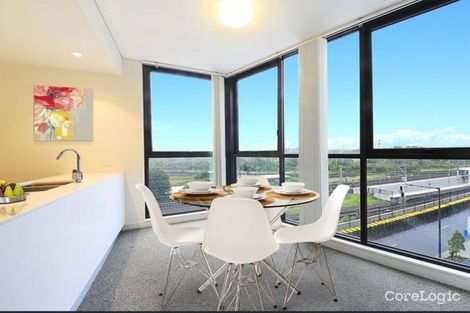 Property photo of 303/7 Magdalene Terrace Wolli Creek NSW 2205