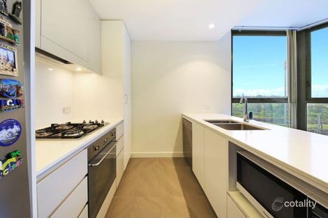 Property photo of 303/7 Magdalene Terrace Wolli Creek NSW 2205