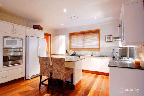 Property photo of 8 Stone Pine Way Bella Vista NSW 2153