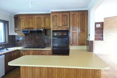 Property photo of 8 Mayfair Avenue Templestowe Lower VIC 3107