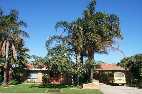 101 Leslie St, Dudley Park, WA 6210