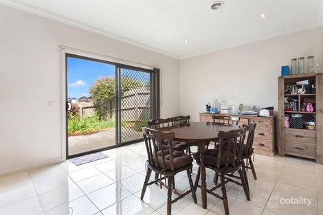 Property photo of 72 Serenity Way South Morang VIC 3752