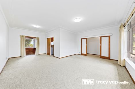Property photo of 257 Marsden Road Carlingford NSW 2118