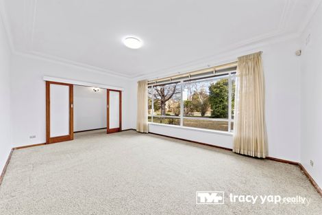 Property photo of 257 Marsden Road Carlingford NSW 2118