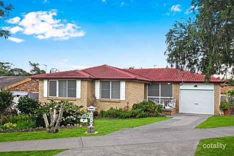 Property photo of 4 Pope Place Fairfield West NSW 2165