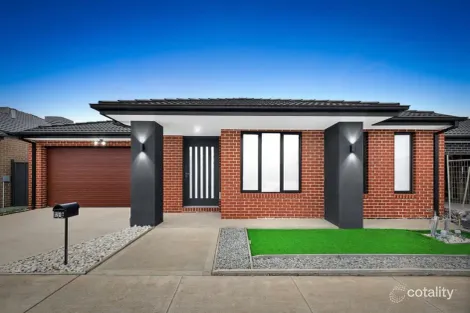 29 Bookham Cct, Kalkallo, VIC 3064