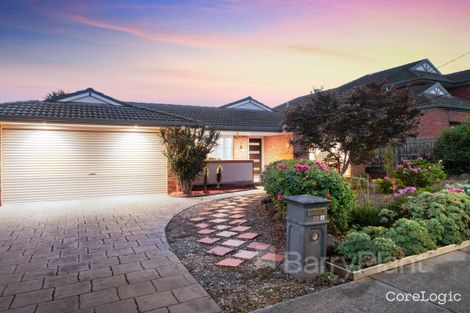 Property photo of 28 Aisbett Avenue Wantirna South VIC 3152