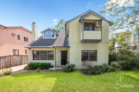 Property photo of 4 Tyler Crescent Abbotsford NSW 2046