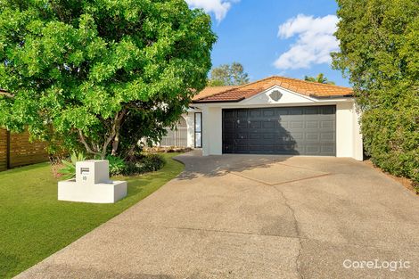 Property photo of 10 Musk Avenue Upper Coomera QLD 4209