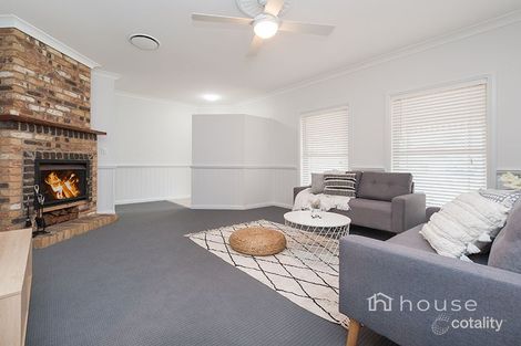 Property photo of 9 Oppermann Court Meadowbrook QLD 4131