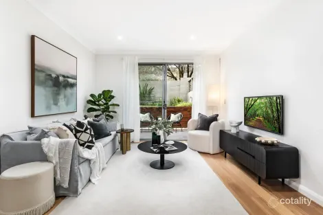 Property photo of 8/1A Centennial Avenue Lane Cove North NSW 2066