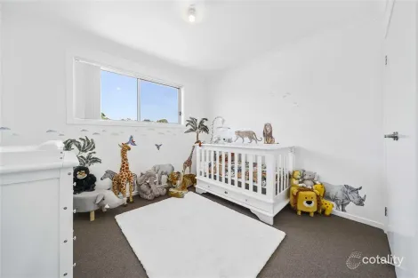Property photo of 59 Changsha Road Edmondson Park NSW 2174