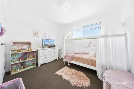 Property photo of 59 Changsha Road Edmondson Park NSW 2174