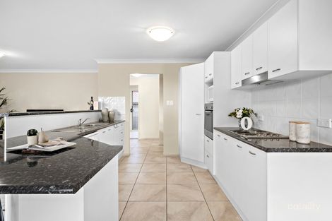 Property photo of 4 Binalong Road Mount Colah NSW 2079