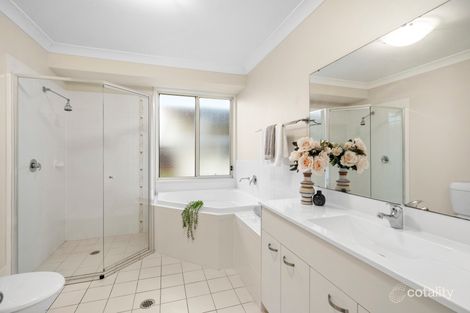 Property photo of 4 Binalong Road Mount Colah NSW 2079