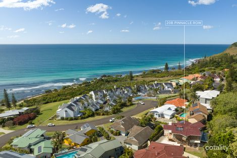 Property photo of 20B Pinnacle Row Lennox Head NSW 2478