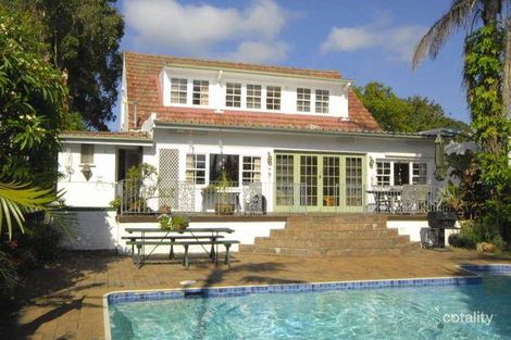 Property photo of 64 Darnley Street Gordon NSW 2072