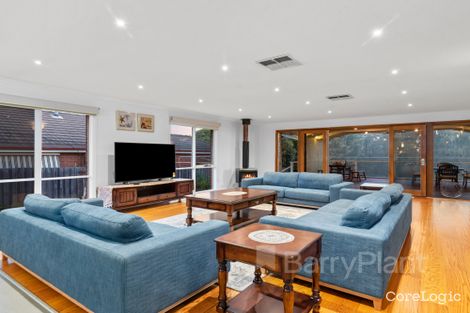 Property photo of 28 Aisbett Avenue Wantirna South VIC 3152