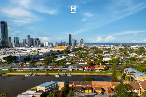 Property photo of 1/17-19 Aquila Court Mermaid Waters QLD 4218