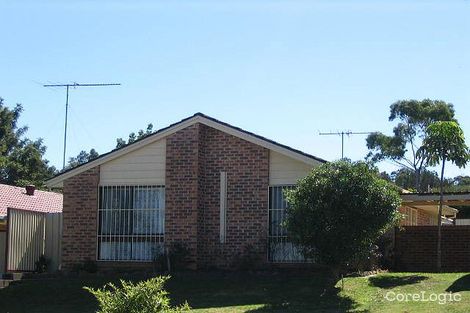 Property photo of 121 Douglas Road Doonside NSW 2767