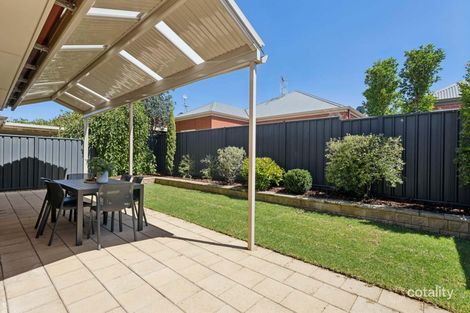 Property photo of 17 Newland Way Mawson Lakes SA 5095