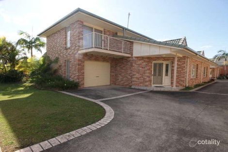Property photo of 1/24 Boultwood Street Coffs Harbour NSW 2450