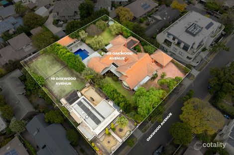 Property photo of 19 Oakwood Avenue Brighton VIC 3186