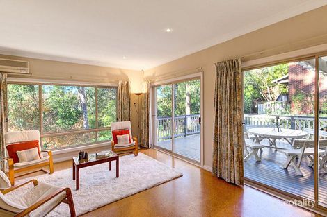 Property photo of 16 Kiparra Street Pymble NSW 2073