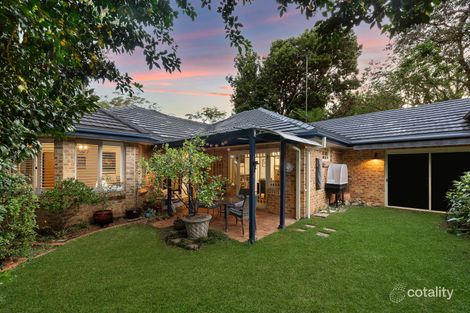 Property photo of 5B Eldon Lane Beecroft NSW 2119