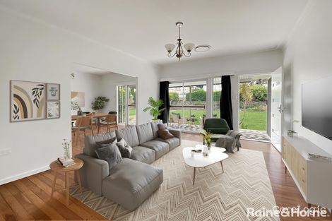 Property photo of 43 Boundary Road Indooroopilly QLD 4068