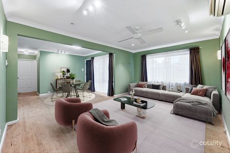 Property photo of 33 Old Bathurst Road Blaxland NSW 2774