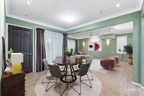 Property photo of 33 Old Bathurst Road Blaxland NSW 2774