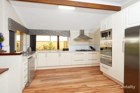 Property photo of 15 Huxtable Terrace Baldivis WA 6171