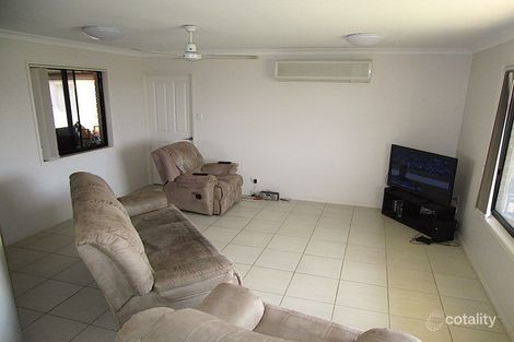 Property photo of 2 Kerrie Meares Crescent Gracemere QLD 4702