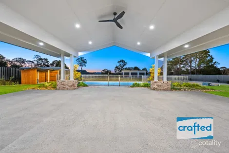 Property photo of 116-118 Lyon Drive New Beith QLD 4124