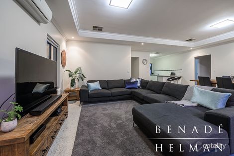 Property photo of 22A Salisbury Street Bayswater WA 6053