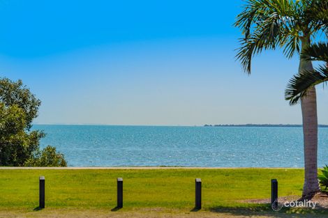 Property photo of 1 Orana Esplanade Victoria Point QLD 4165