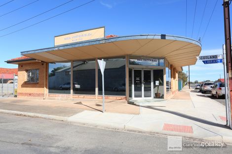 1 Scotland St, Balaklava, SA 5461