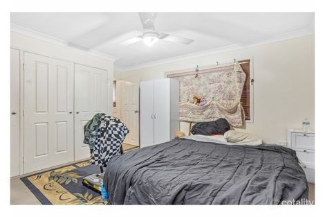 Property photo of 102 Donovan Crescent Gracemere QLD 4702