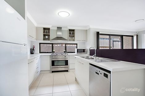 Property photo of 13 Carruthers Street Minto NSW 2566