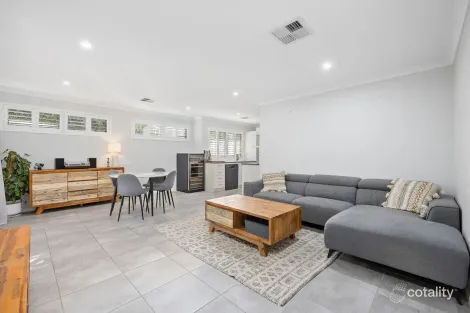 18c Webber St, Willagee, WA 6156