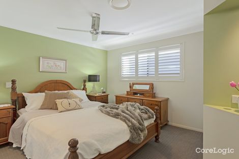 Property photo of 11 Lantau Crescent Varsity Lakes QLD 4227