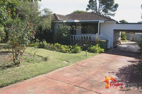 Property photo of 24 Bolton Way Orelia WA 6167