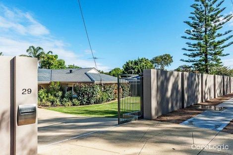 Property photo of 29 Justin Drive Sorrento WA 6020