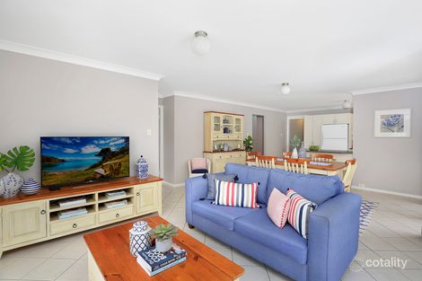 Property photo of 11 Stirling Drive Bowral NSW 2576