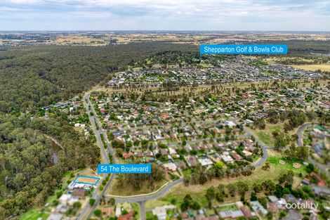 Property photo of 54 The Boulevard Shepparton VIC 3630